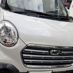 ダイハツ・ムーヴキャンバス