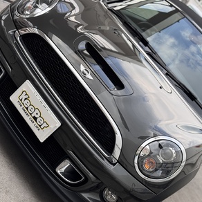 BMW・MINIクーパー