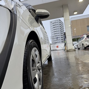 トヨタ・シエンタ