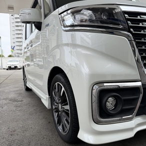 マツダ・フレアワゴン