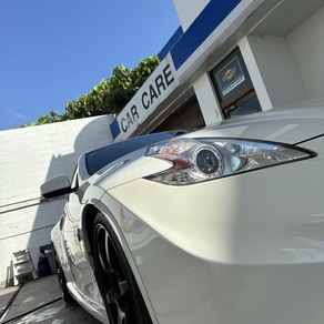 日産・フェアレディZ