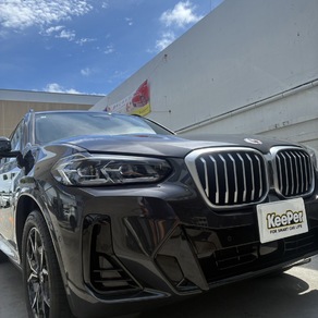 BMW・X3