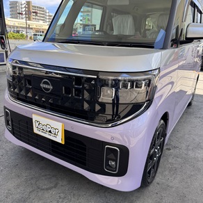 日産・ルークス