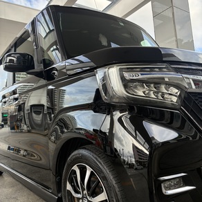 ホンダ・N-BOX