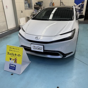 トヨタ・プリウス