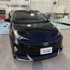 トヨタ・プリウス