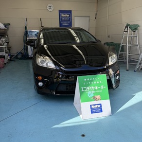 トヨタ・プリウス