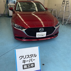 マツダ・マツダ3