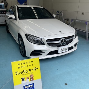 メルセデス・ベンツ・ベンツ