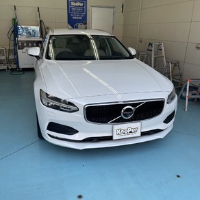 ボルボ・V90