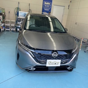 日産・ノート