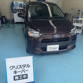 三菱・プレオ