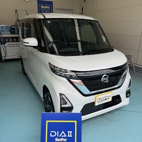 日産・ルークス