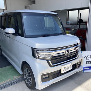 ホンダ・N-BOX