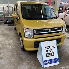 スズキ・ワゴンR