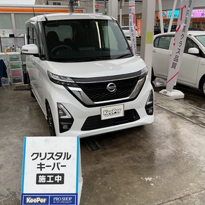 日産・ルークス