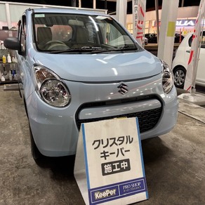 スズキ・アルト / ラパン