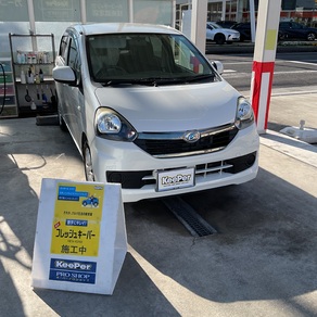 ダイハツ・ミラ