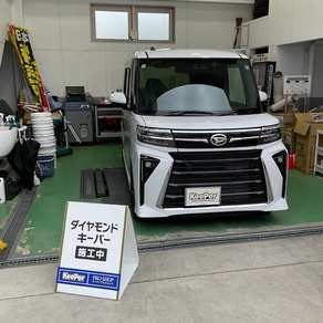 ダイハツ・タント