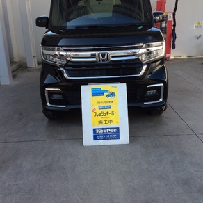 ホンダ・N-BOX