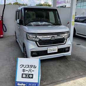 ホンダ・N-BOX