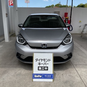 ホンダ・フィット