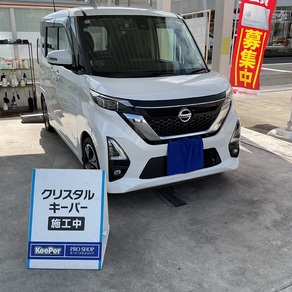 日産・ルークス