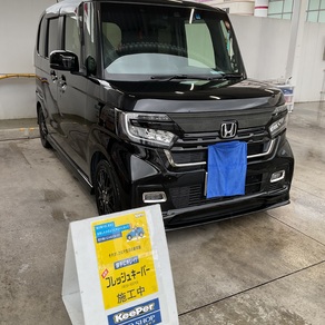 ホンダ・N-BOX