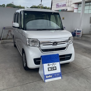 ホンダ・N-BOX