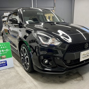 スズキ・スイフト