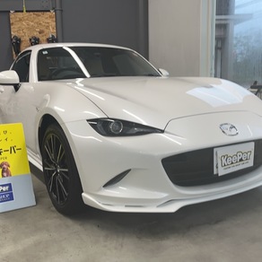 マツダ・ロードスター