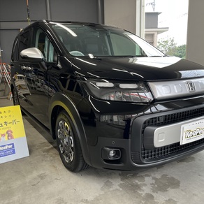 ホンダ・フリード