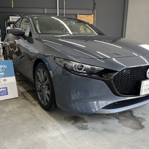 マツダ・マツダ3