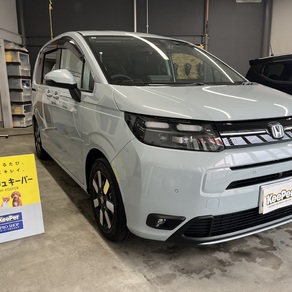 ホンダ・フリード