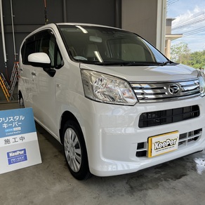 ダイハツ・ムーヴ