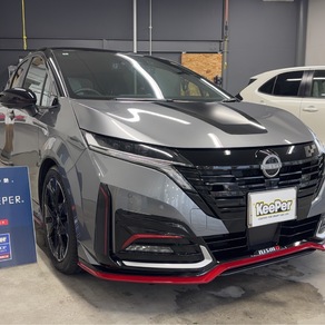 日産・ノート オーラ