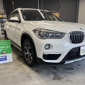 BMW・X3