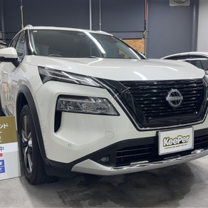 日産・エクストレイル