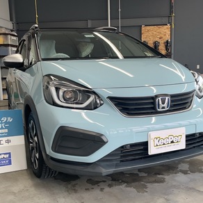 ホンダ・フィット