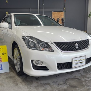 トヨタ・クラウン