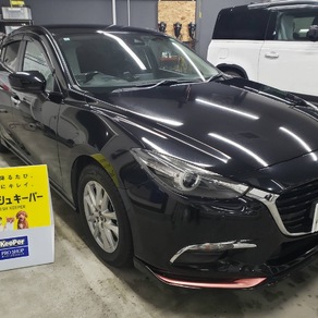 マツダ・デミオ