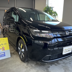 ホンダ・フリード