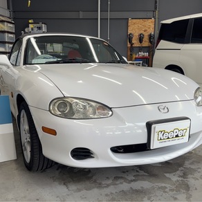 マツダ・ロードスター