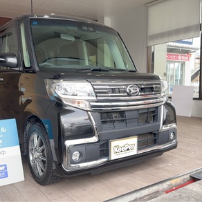 ダイハツ・タント