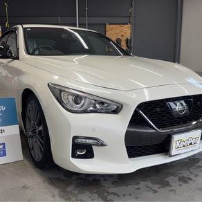 日産・スカイライン