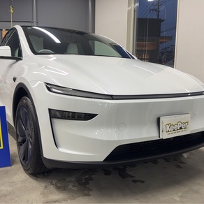 その他・テスラ・モデルY