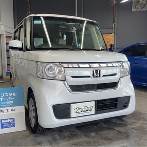 ホンダ・N-BOX
