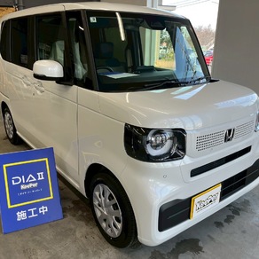 ホンダ・N-BOX