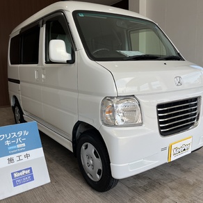 ホンダ・バモス