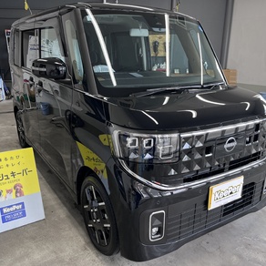 日産・ルークス